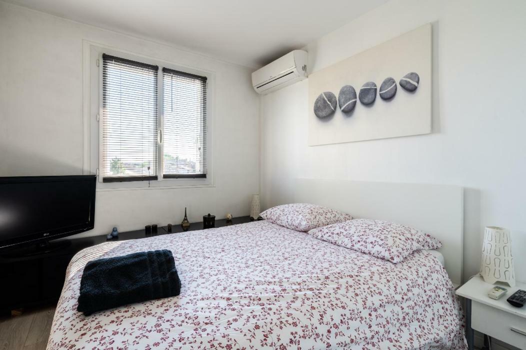 Appartamento Monplaisir Tolosa Esterno foto